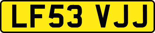 LF53VJJ