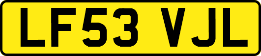 LF53VJL