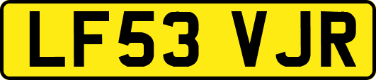 LF53VJR