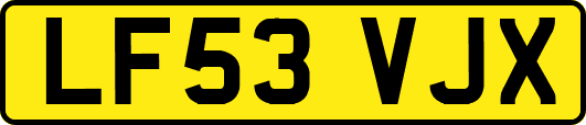 LF53VJX