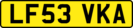 LF53VKA
