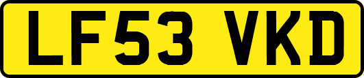 LF53VKD