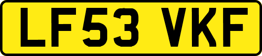 LF53VKF