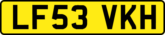 LF53VKH