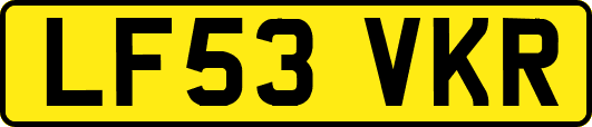 LF53VKR