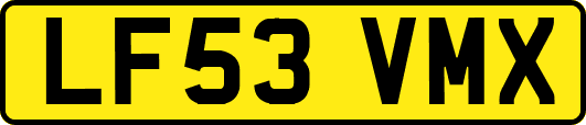 LF53VMX