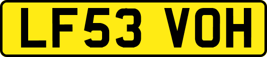 LF53VOH
