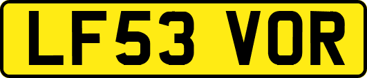 LF53VOR