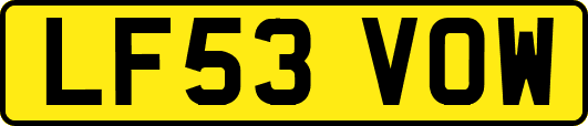 LF53VOW