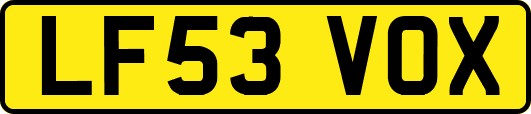 LF53VOX