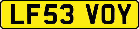 LF53VOY