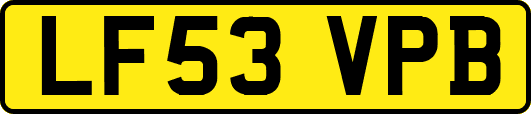 LF53VPB