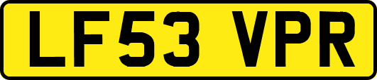 LF53VPR