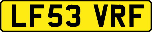 LF53VRF