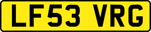 LF53VRG