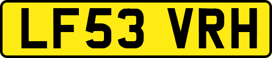 LF53VRH