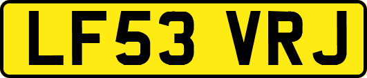 LF53VRJ