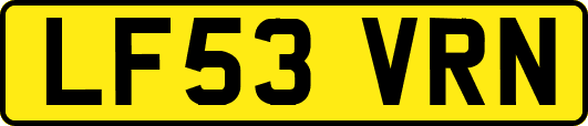LF53VRN