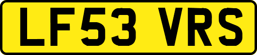 LF53VRS