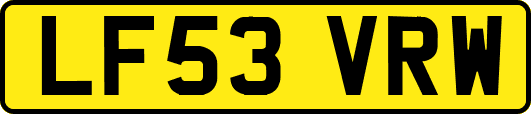 LF53VRW