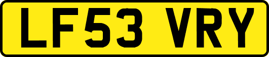 LF53VRY
