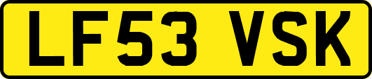 LF53VSK