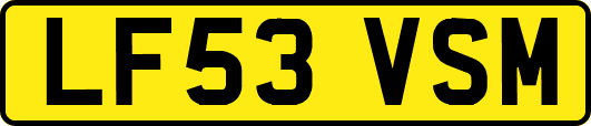 LF53VSM