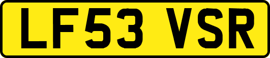 LF53VSR