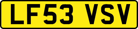 LF53VSV