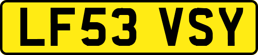 LF53VSY