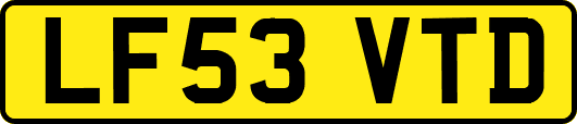 LF53VTD