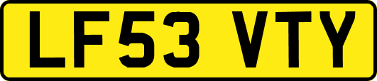 LF53VTY