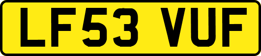LF53VUF
