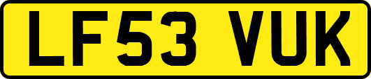 LF53VUK
