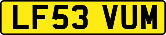 LF53VUM