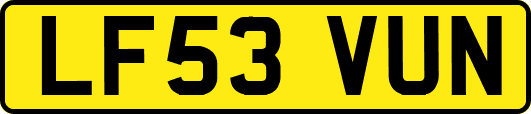 LF53VUN