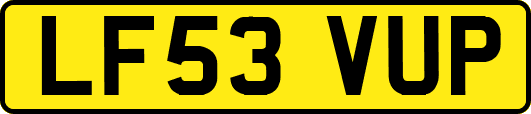 LF53VUP