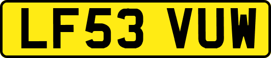 LF53VUW