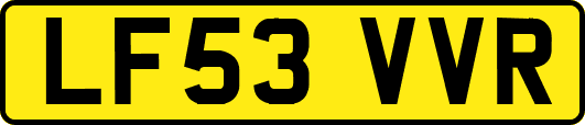 LF53VVR