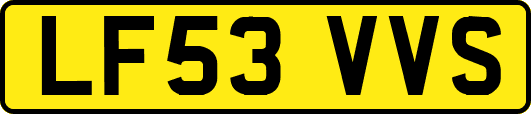 LF53VVS
