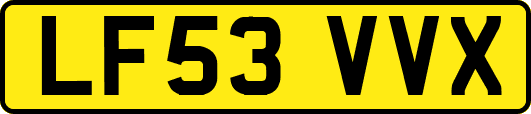 LF53VVX