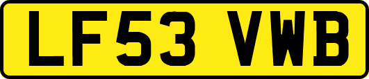 LF53VWB