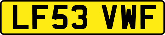 LF53VWF