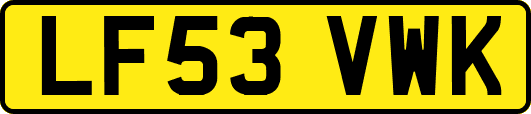LF53VWK