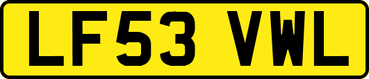 LF53VWL