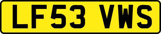 LF53VWS