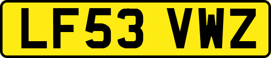 LF53VWZ