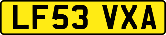 LF53VXA