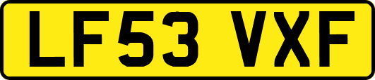LF53VXF