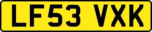 LF53VXK